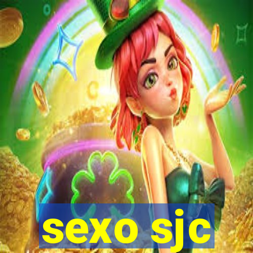 sexo sjc